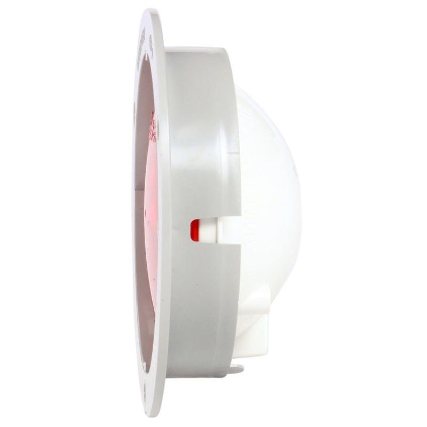 TRUCK-LITE 40222R 40 Series, Incandescent, 4