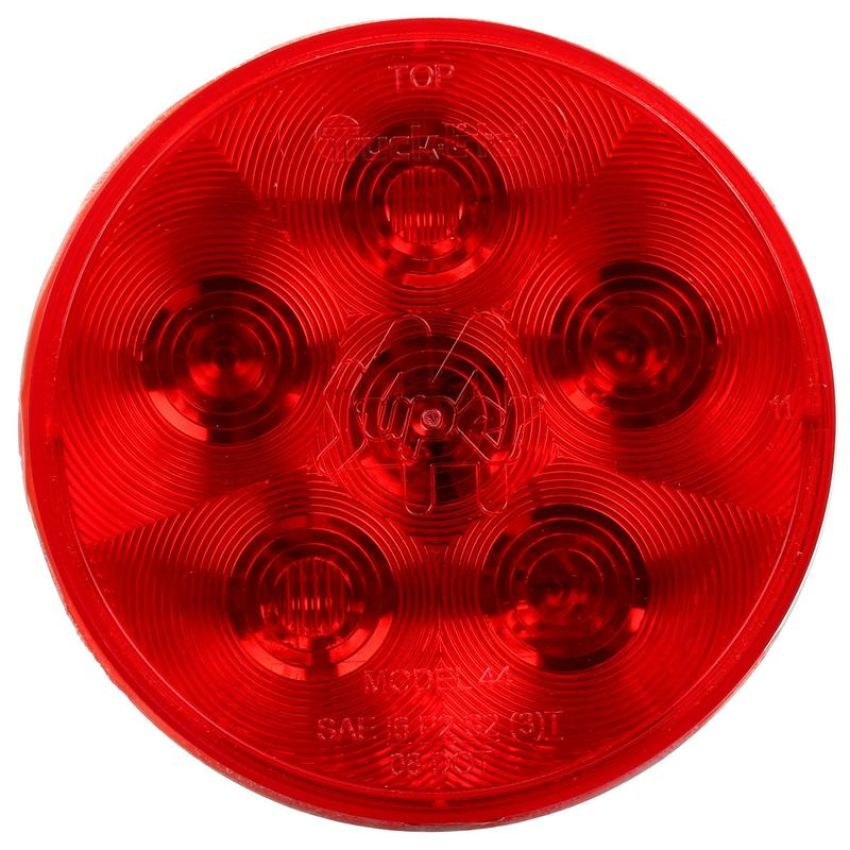 TRUCK-LITE 44030R3 Super 44, LED, 4