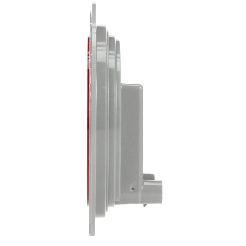 TRUCK-LITE 44032R3 Super 44, LED, 4