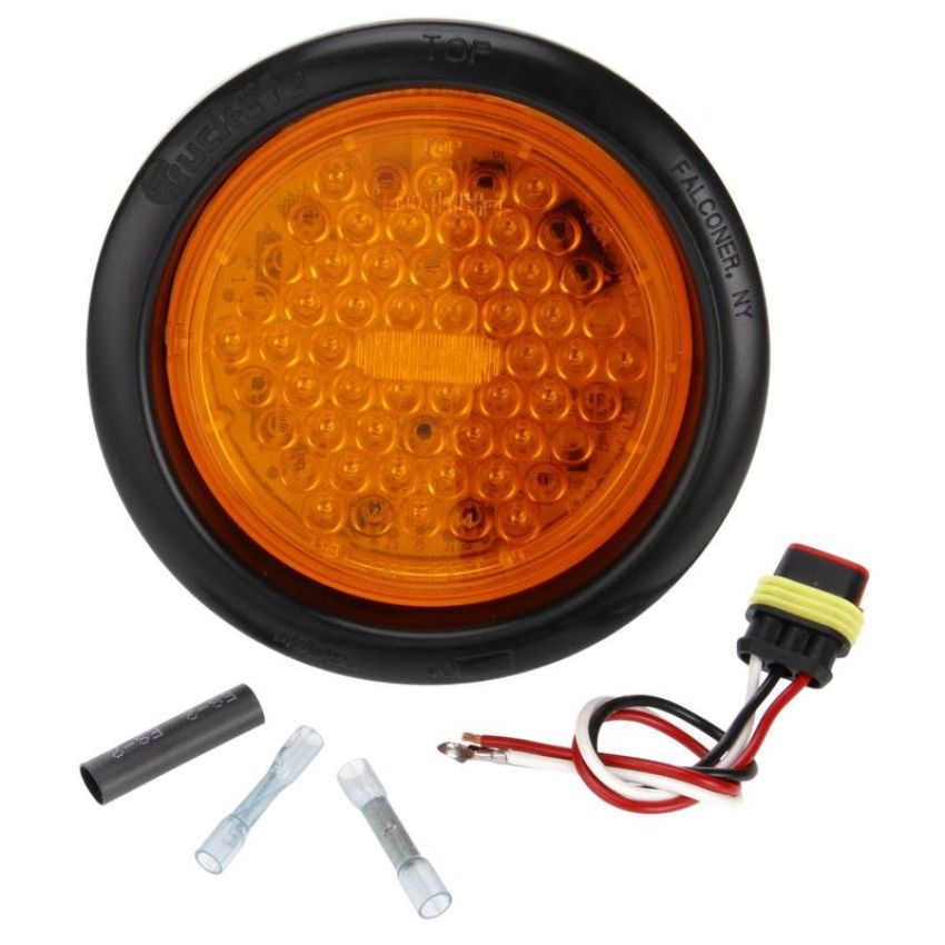 TRUCK-LITE 44101Y Super 44, LED, 4