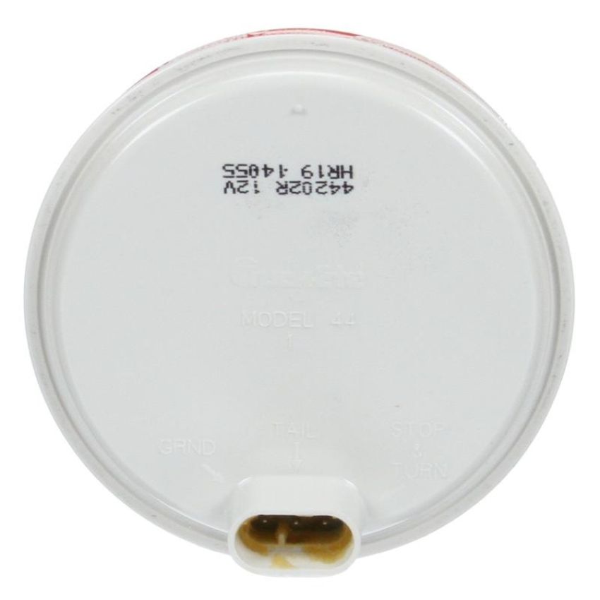 TRUCK-LITE 44202R 44 Series, LED, 4