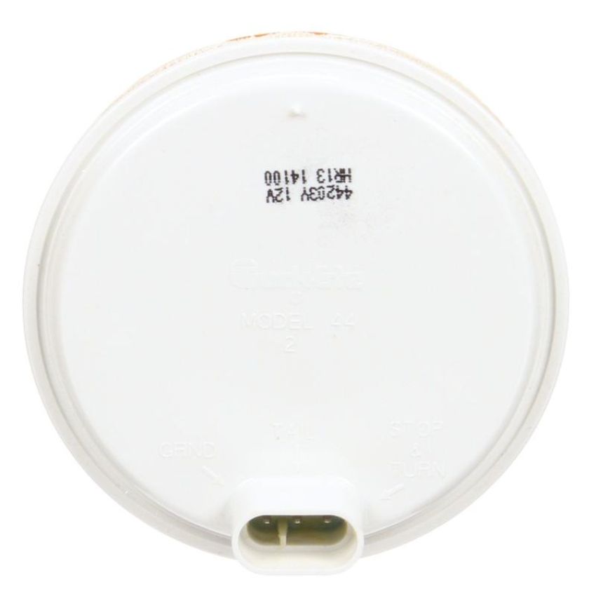 TRUCK-LITE 44203Y Super 44, LED, 4