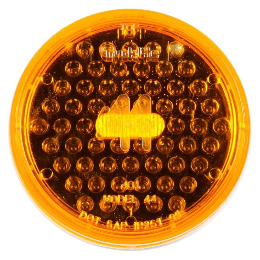 TRUCK-LITE 44203Y Super 44, LED, 4