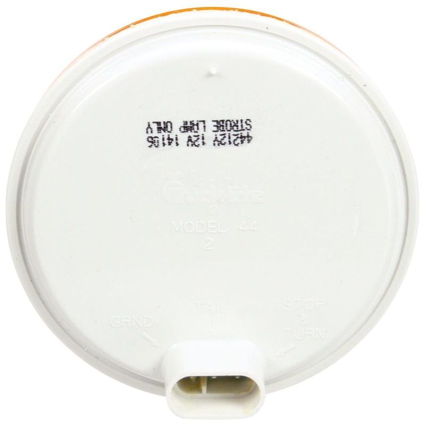 TRUCK-LITE 44212Y Super 44, LED, 4