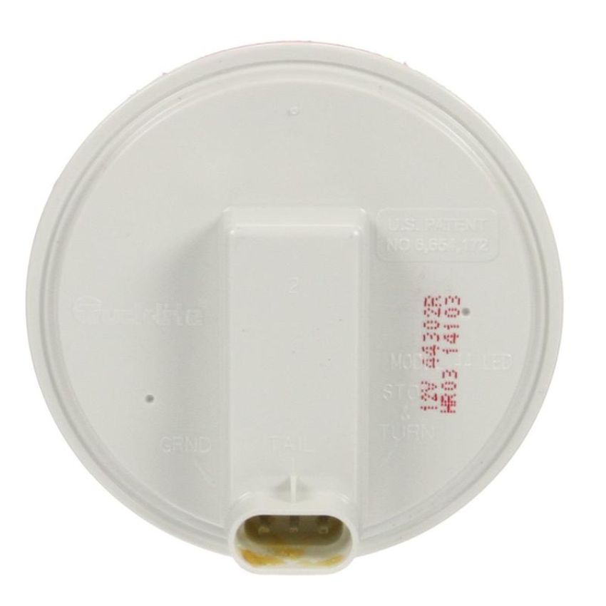 TRUCK-LITE 44302R Super 44, LED, 4