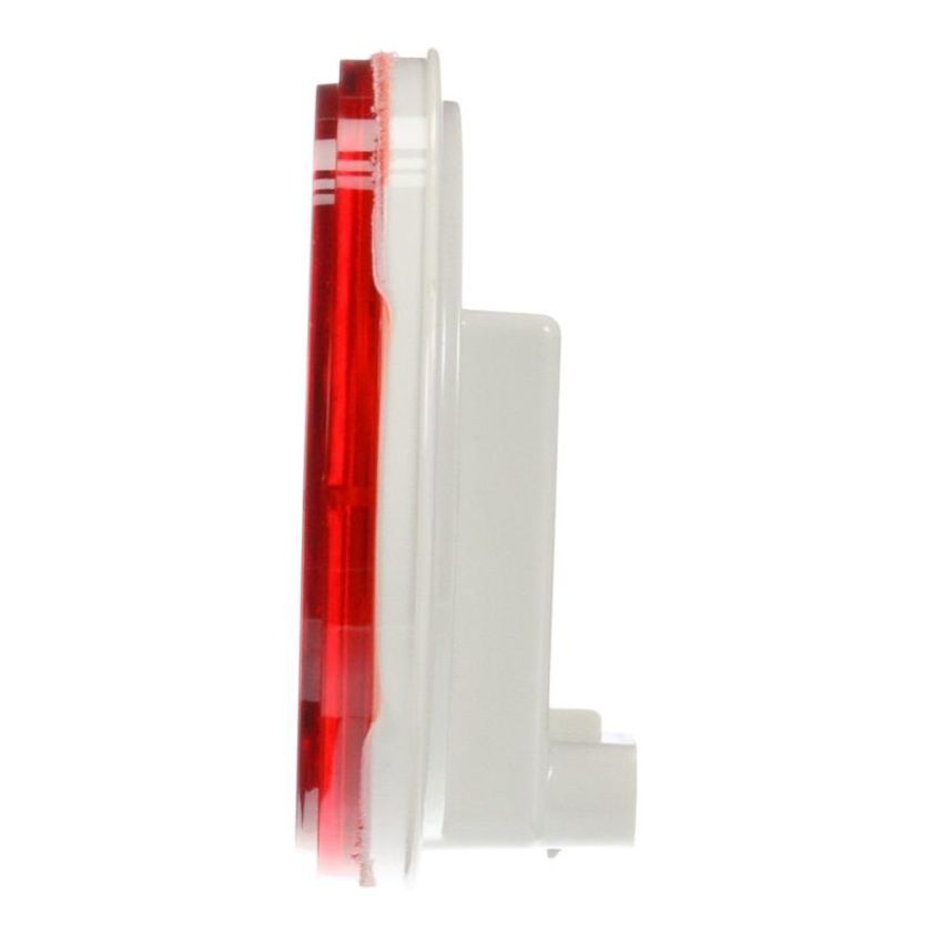 TRUCK-LITE 44302R Super 44, LED, 4