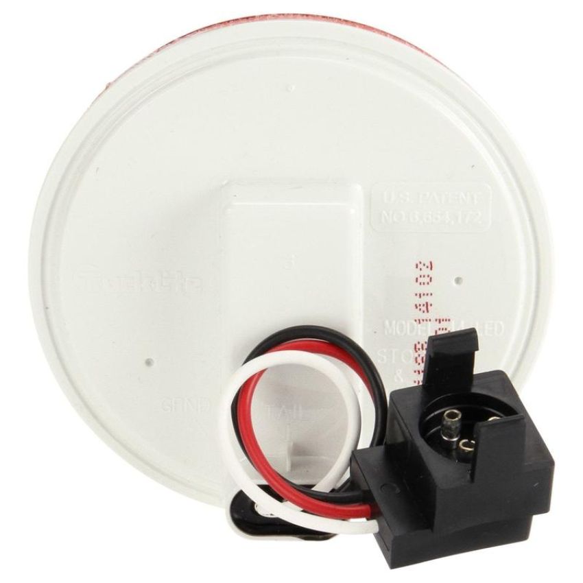 TRUCK-LITE 44355R Super 44, LED, 4
