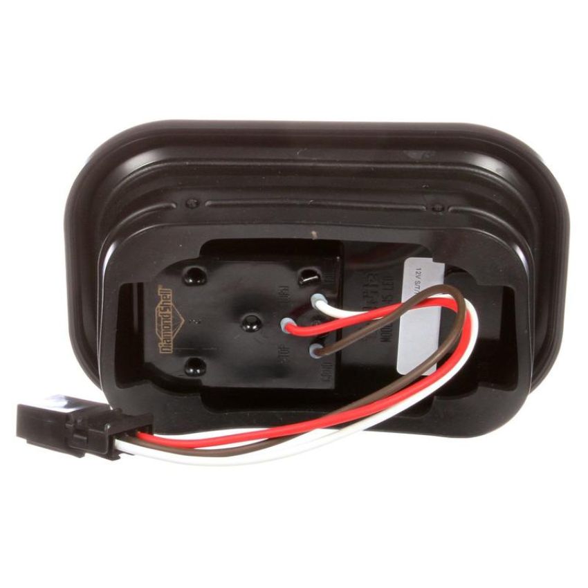 TRUCK-LITE 45032R 45 Series, LED, 3