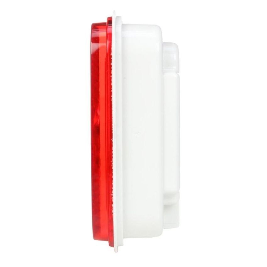 TRUCK-LITE 45202R 45 Series, Incandescent, 3