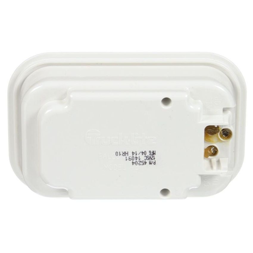 TRUCK-LITE 45204 Super 45, Incandescent, 3