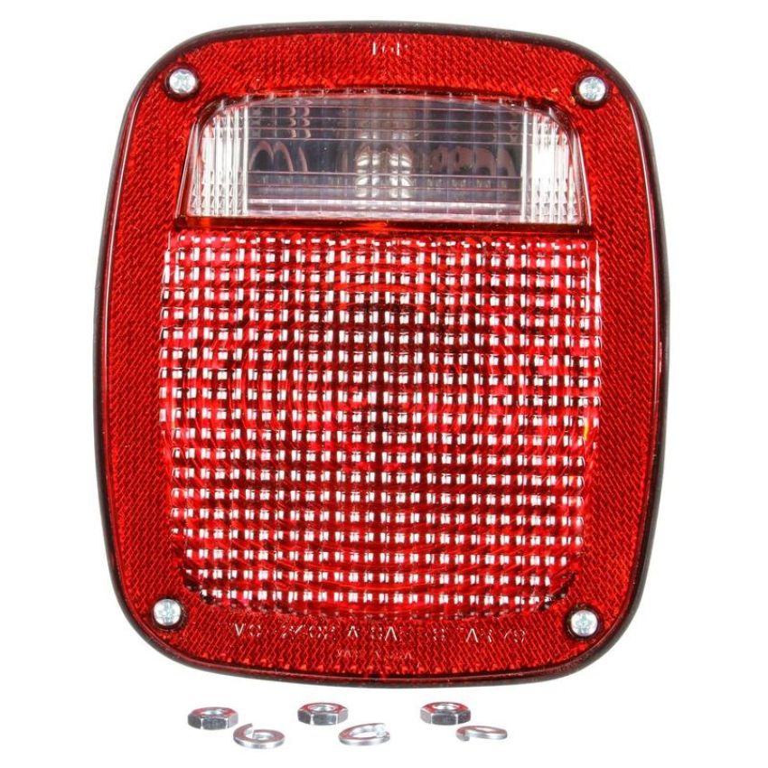 TRUCK-LITE 5315Y101 Interior Light