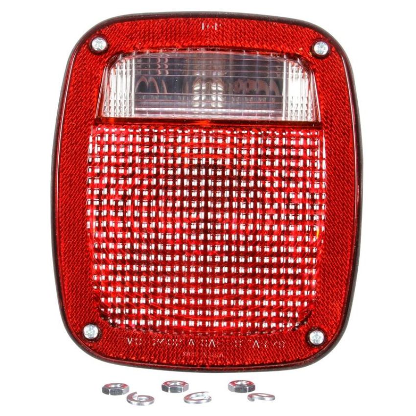 TRUCK-LITE 5315Y101 Interior Light