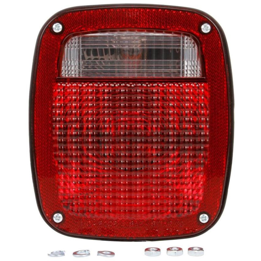 TRUCK-LITE 5316Y101 Interior Light
