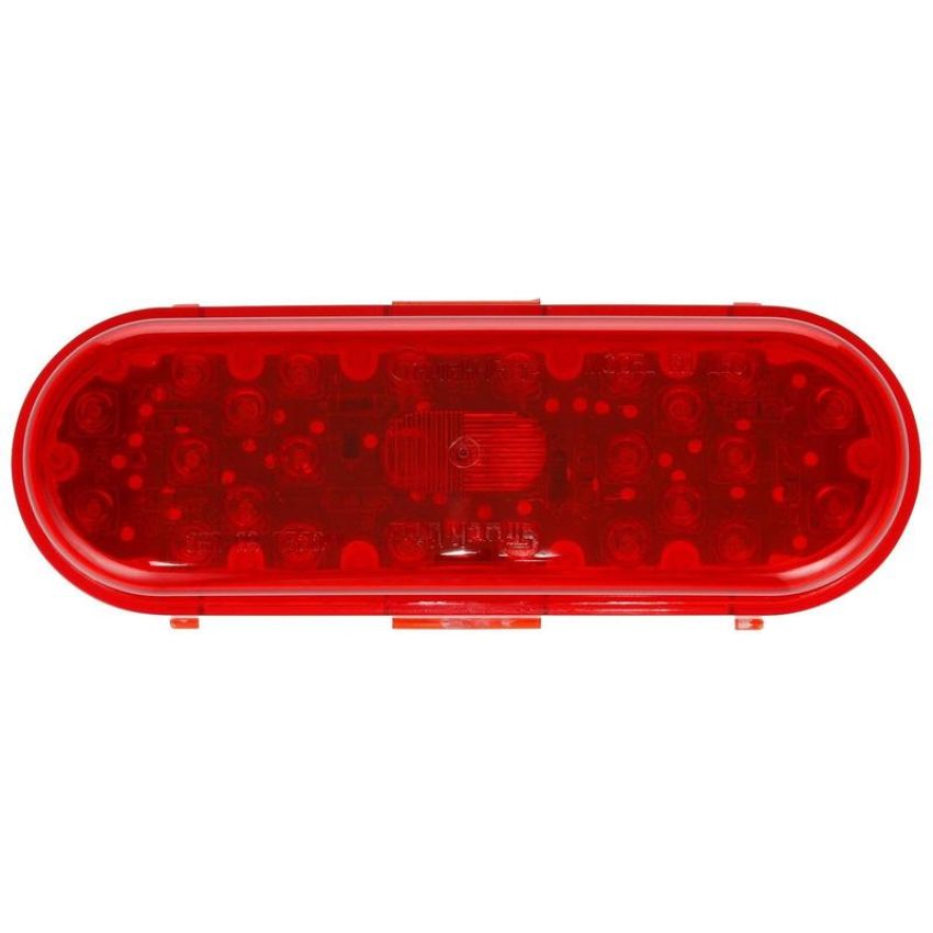 TRUCK-LITE 60050R 60 Series, LED, 2