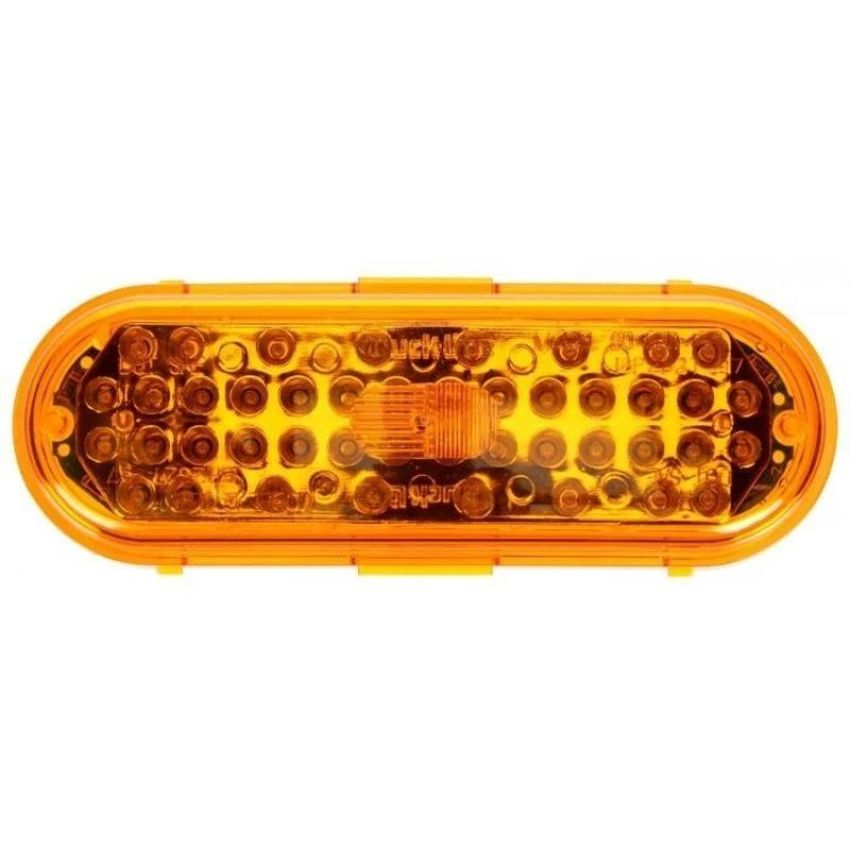 TRUCK-LITE 60074Y 60 Series, LED, 2