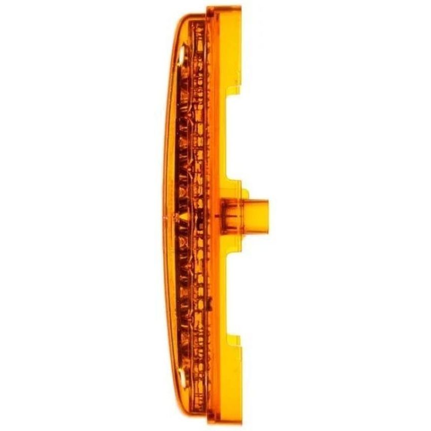 TRUCK-LITE 60074Y 60 Series, LED, 2