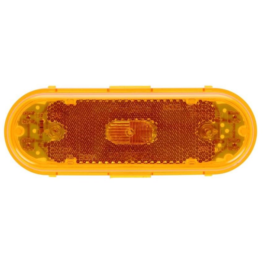 TRUCK-LITE 60180Y 60 Series, LED, 2