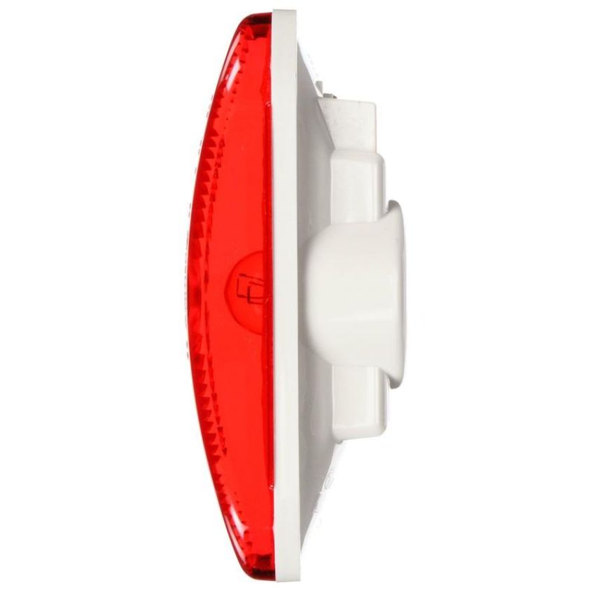 TRUCK-LITE 60202R 60 Series, Incandescent, 2