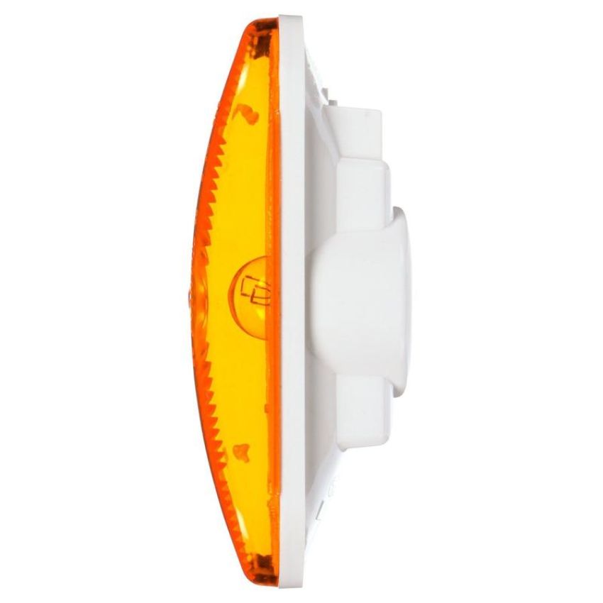 TRUCK-LITE 60202Y3 Super 60, Incandescent, 2