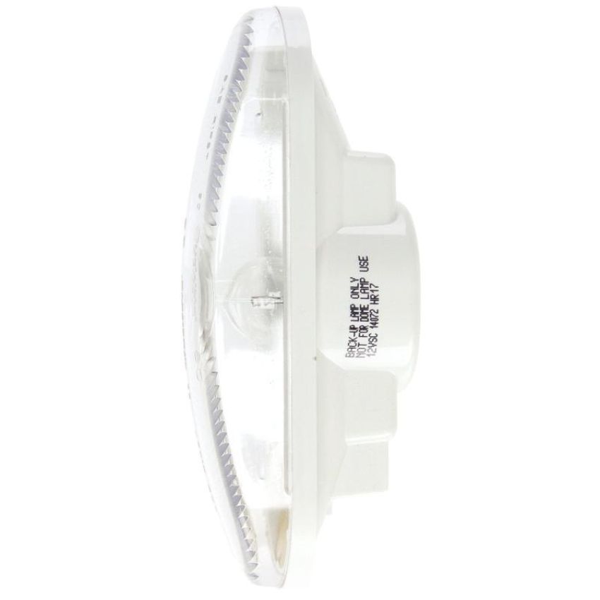 TRUCK-LITE 60204C 60 Series, Incandescent, 2