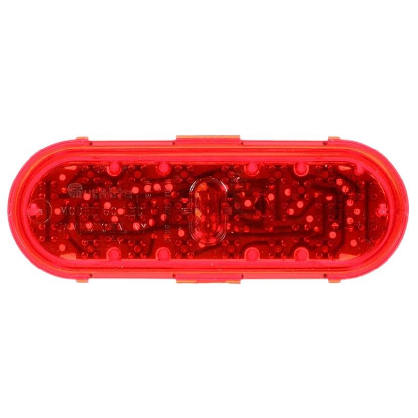 TRUCK-LITE 60250R 60 Series, LED, 2