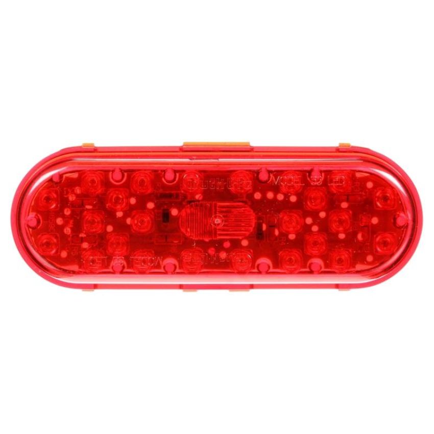 TRUCK-LITE 60250R 60 Series, LED, 2