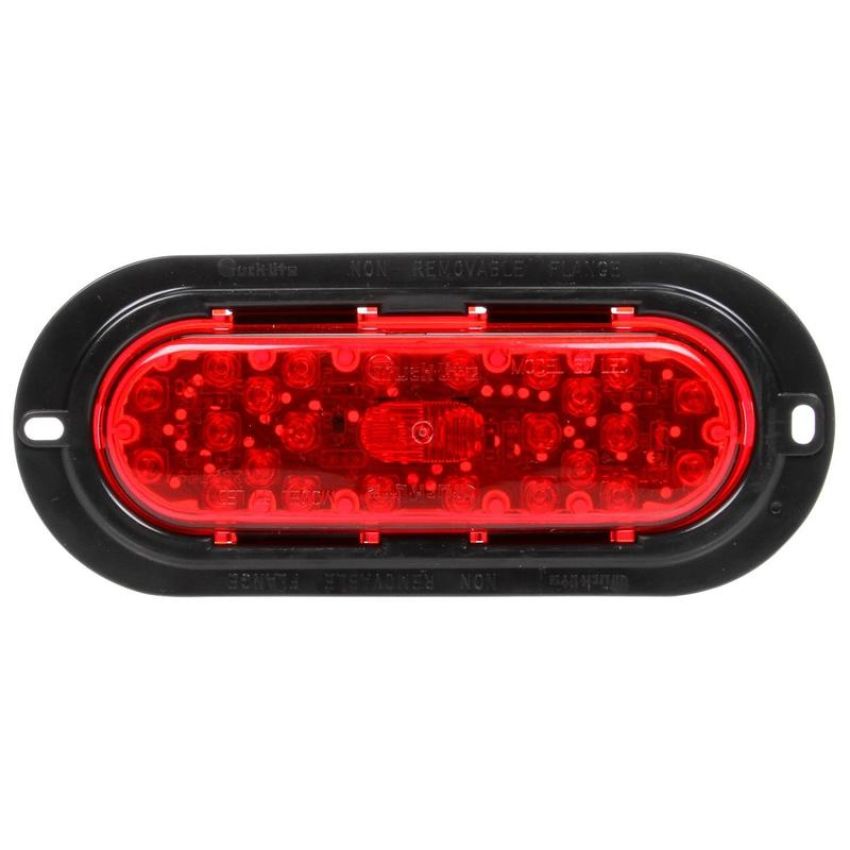 TRUCK-LITE 60256R 60 Series, LED, 2