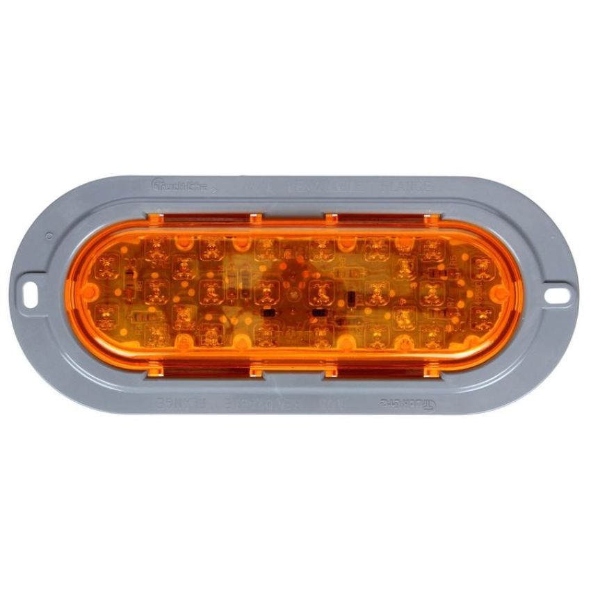 TRUCK-LITE 60272Y 60 Series, LED, 2