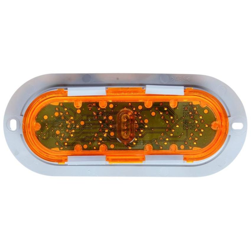 TRUCK-LITE 60282Y 60 Series, LED, 2