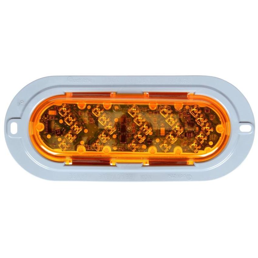 TRUCK-LITE 60282Y 60 Series, LED, 2