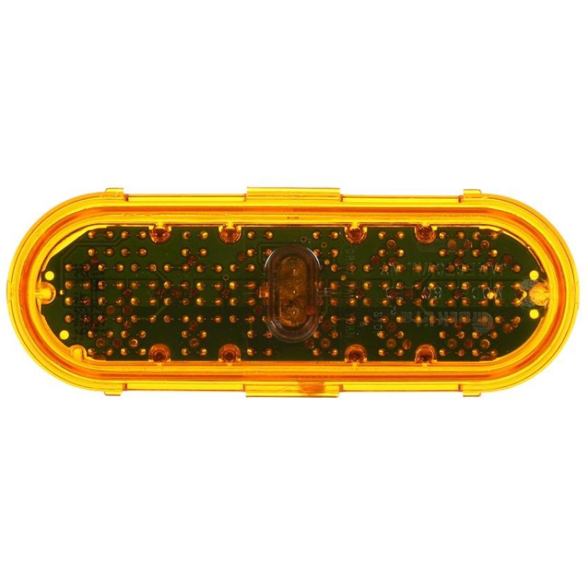 TRUCK-LITE 60290Y 60 Series, LED, 2