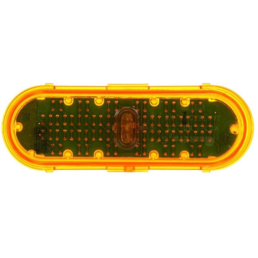 TRUCK-LITE 60360Y Super 60, LED, 2