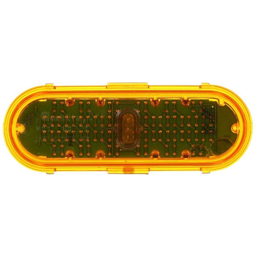 TRUCK-LITE 60362Y Super 60, LED, 2