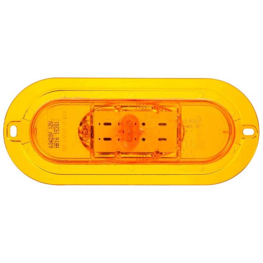 TRUCK-LITE 60420Y 60 Series, LED, 2