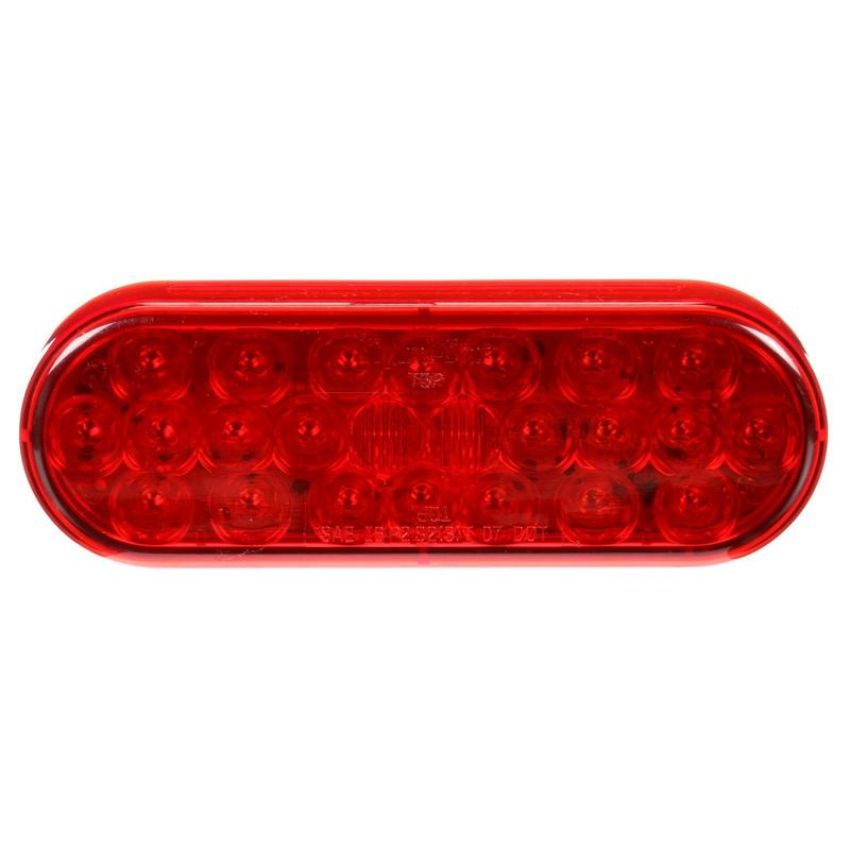 TRUCK-LITE 6050 Signal-Stat, LED, 2