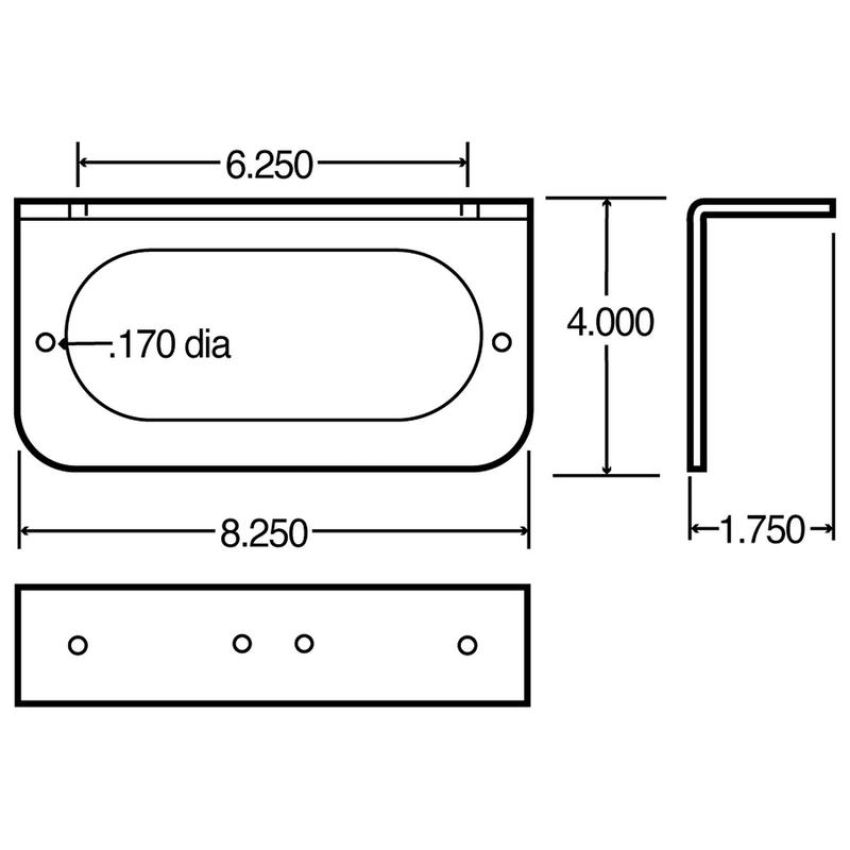 TRUCK-LITE 60720 Truck-Lite, 2