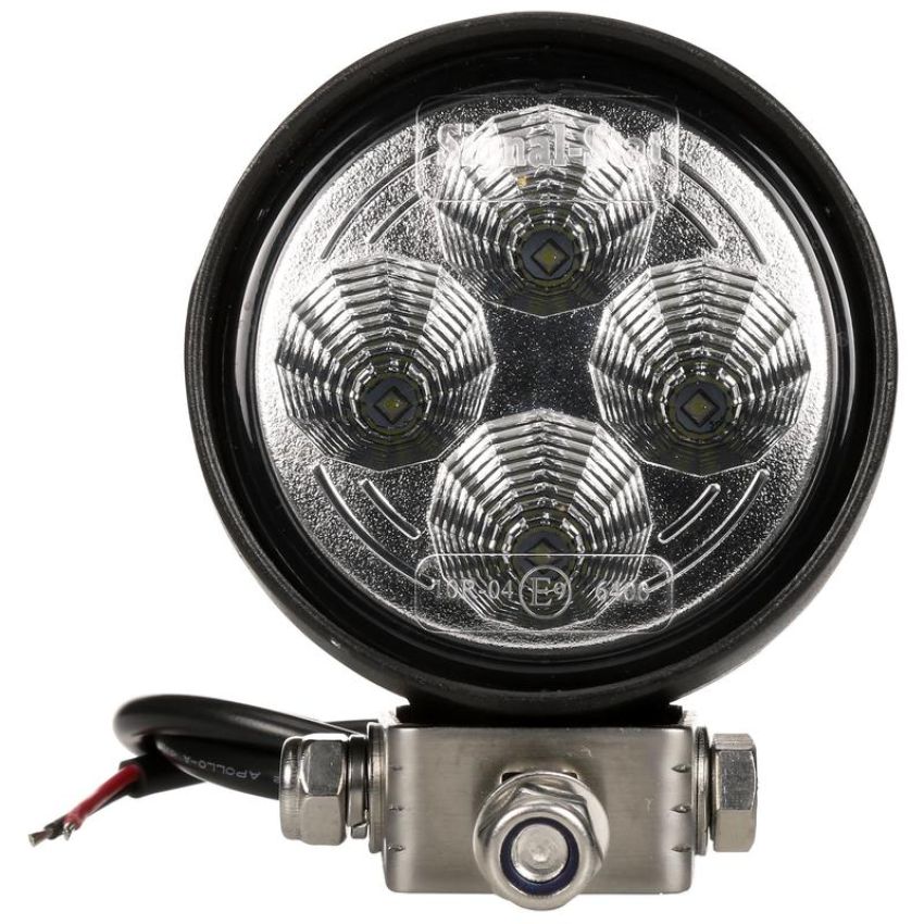 TRUCK-LITE 8140 Signal-Stat, LED, 3