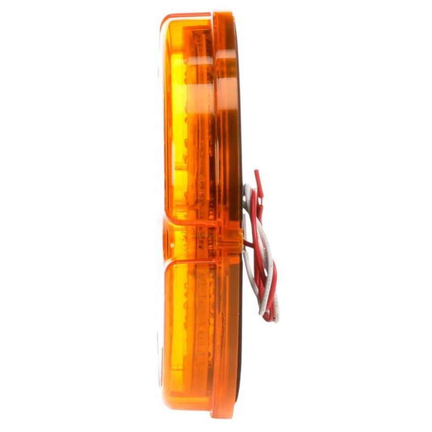 TRUCK-LITE 91241Y 91 Series, LED, 7