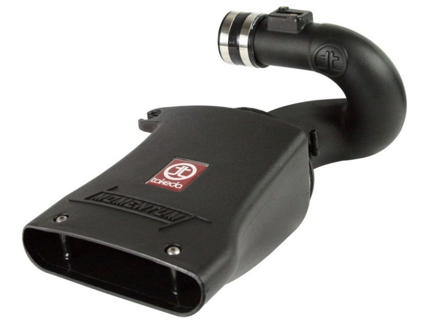 aFe Power TM-1016B-1 Takeda Momentum Cold Air Intake System w/ Pro 5R Filter