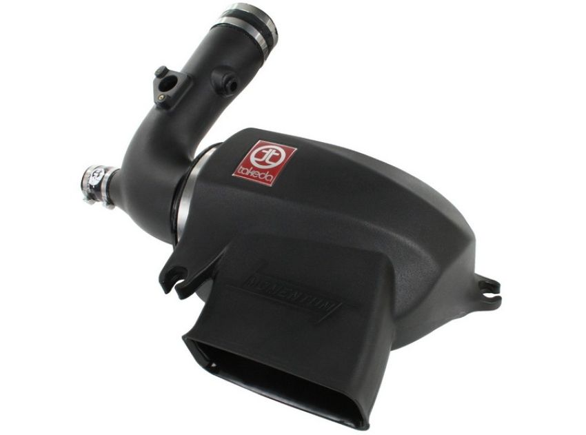 aFe Power TM-2013B-D Takeda Momentum Cold Air Intake System w/ Pro DRY S Filter