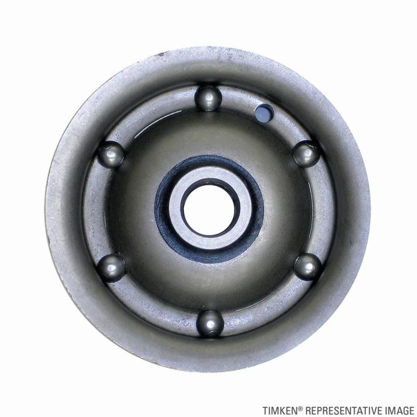 TIMKEN 010-10853 Ball Bearing Pulley