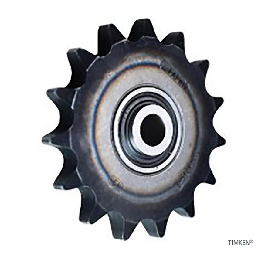 TIMKEN 010-6015S Ball Bearing Sprocket