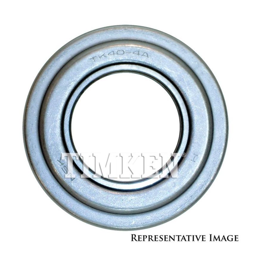 TIMKEN 01576 Clutch Release Thrust Ball Bearing