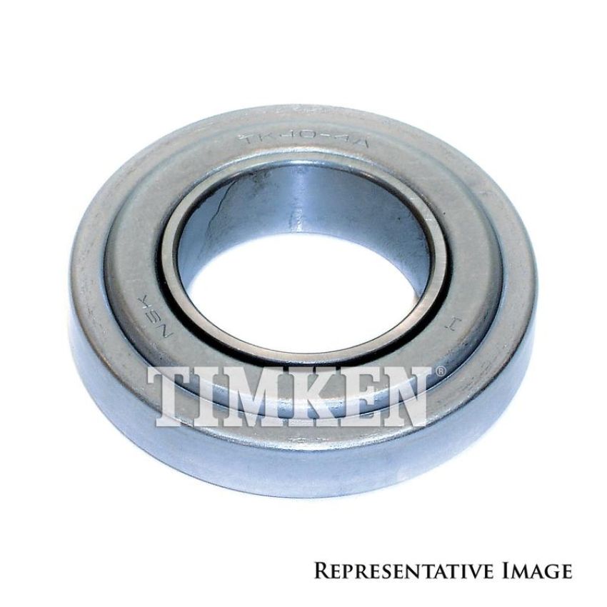 TIMKEN 01576 Clutch Release Thrust Ball Bearing