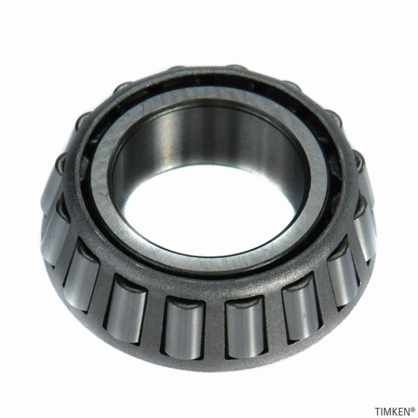 TIMKEN 07100 Tapered Roller Bearing Cone