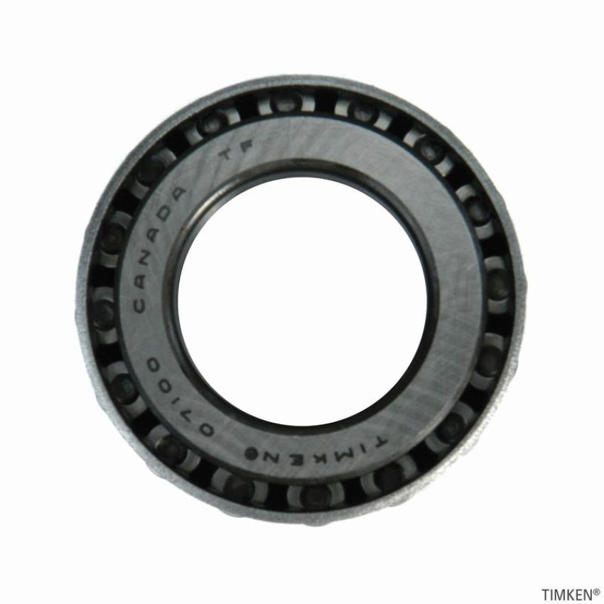 TIMKEN 07100 Tapered Roller Bearing Cone