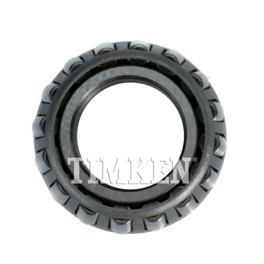 TIMKEN 07100 Tapered Roller Bearing Cone