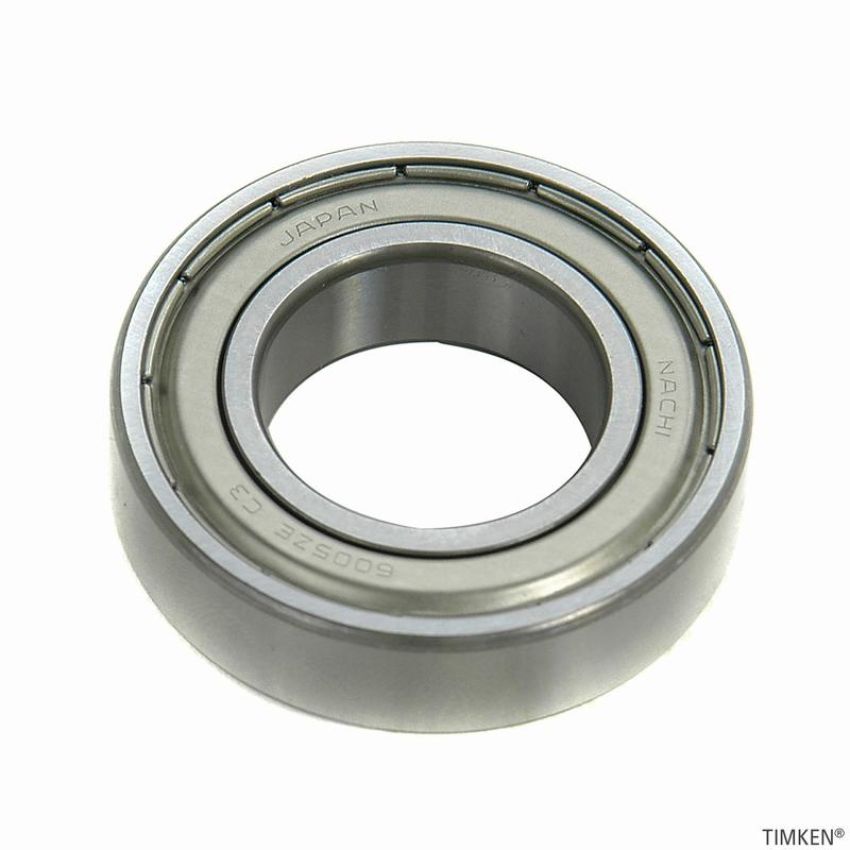 TIMKEN 105CC Single Row Ball Bearing