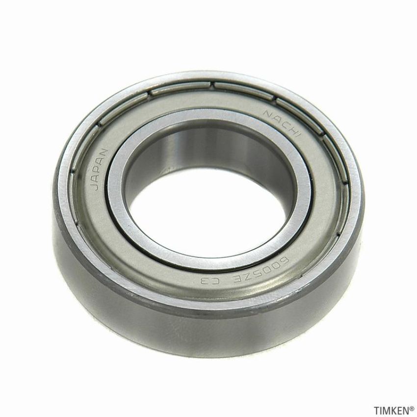 TIMKEN 105CC Single Row Ball Bearing
