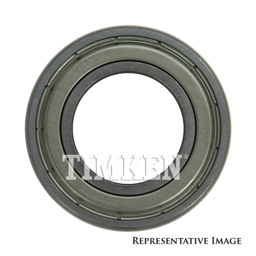 TIMKEN 105CC Single Row Ball Bearing